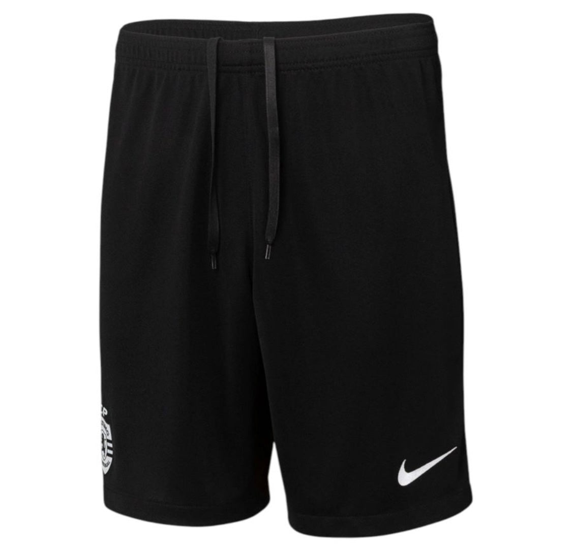 Maillot Kit Enfant Sporting Portugal extérieur 25/26