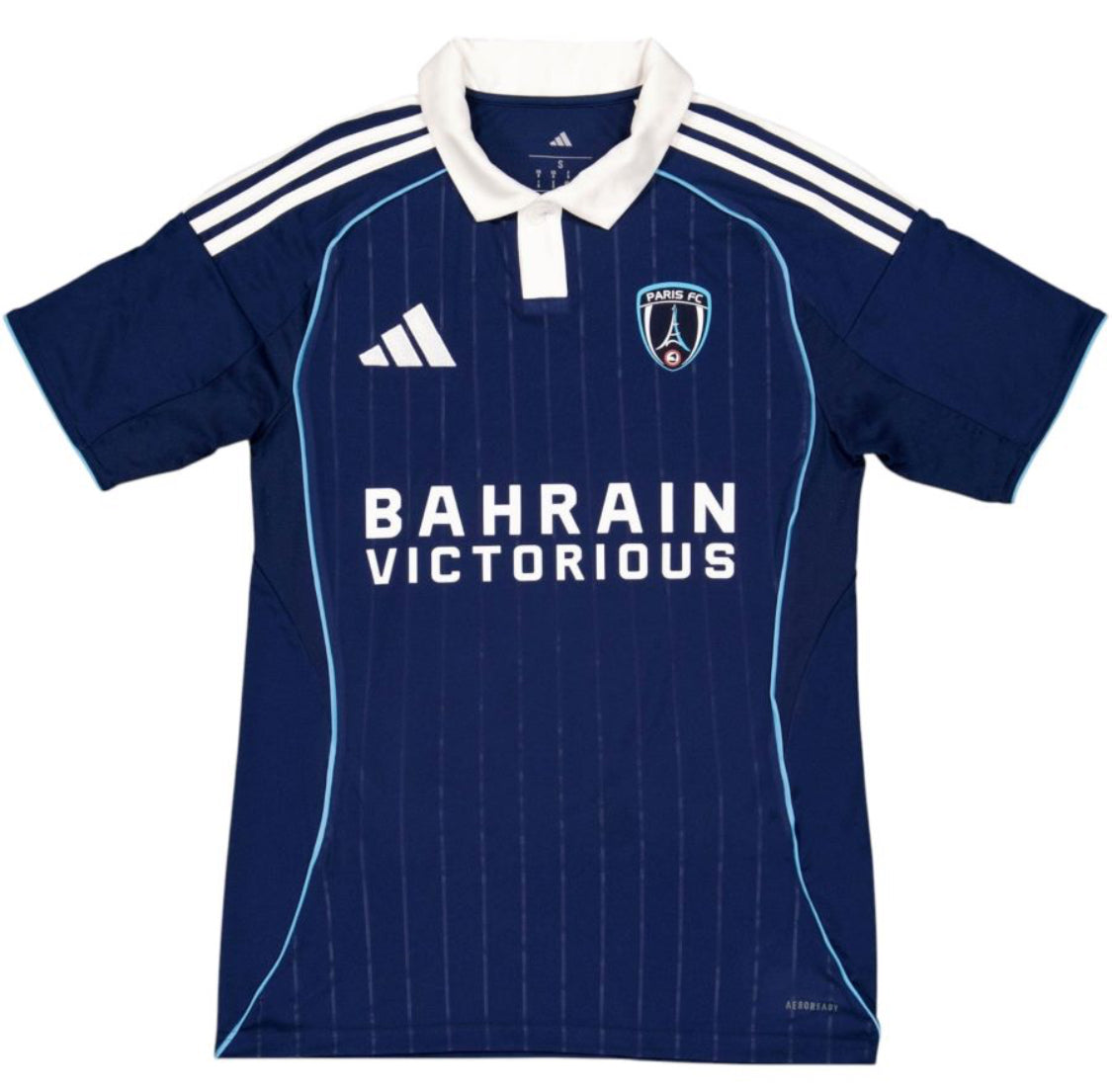 Maillot Paris Fc Domicile 2025/26