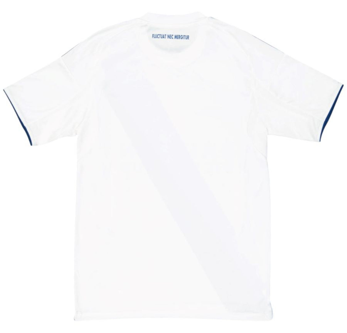 Maillot Paris Fc Extérieur 2025/26