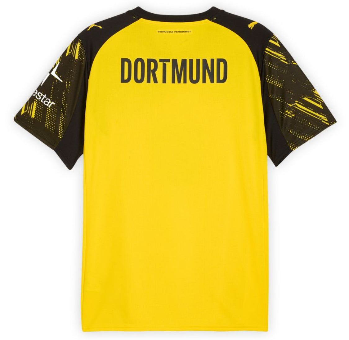 MAILLOT DORTMUND DOMICILE 25/26