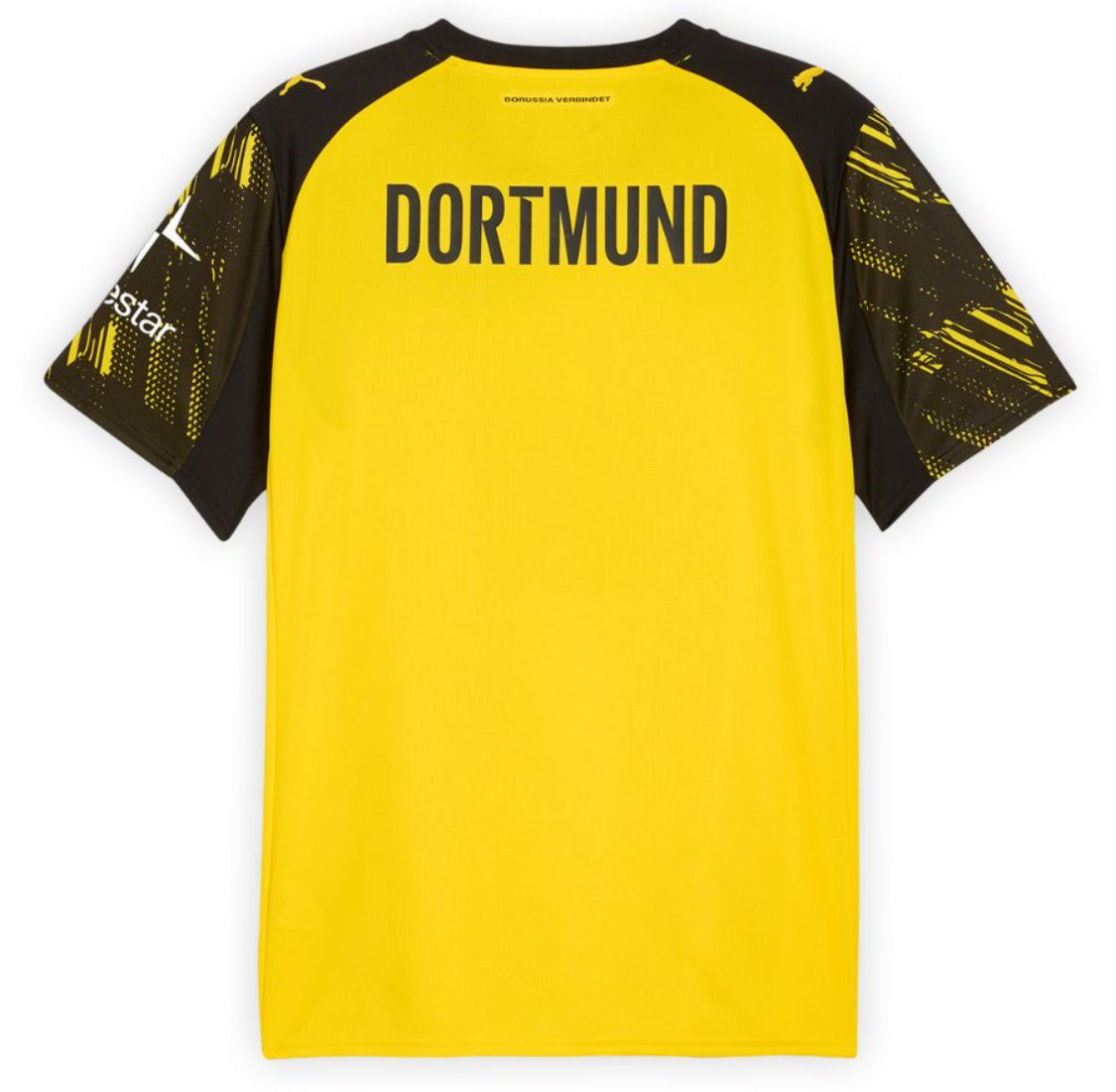 MAILLOT KIT ENFANT DORTMUND DOMICILE 25/26