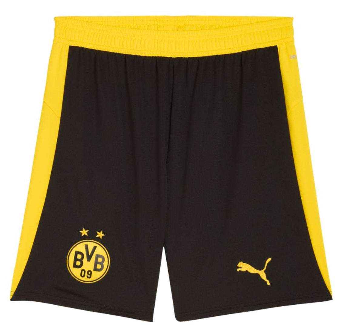 MAILLOT KIT ENFANT DORTMUND DOMICILE 25/26