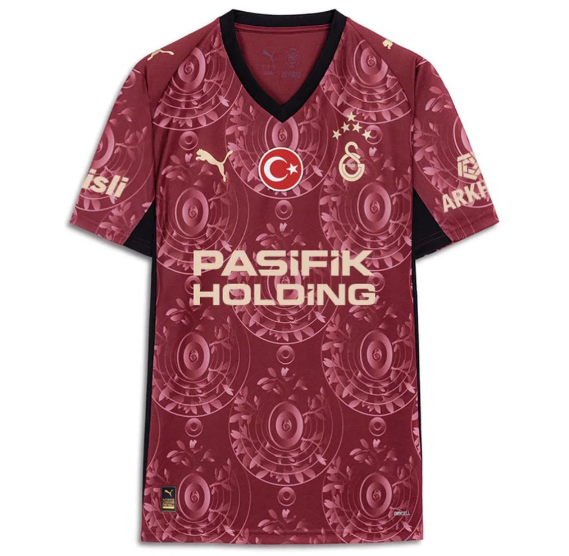 MAILLOT GALATASARAY THIRD 2025/26