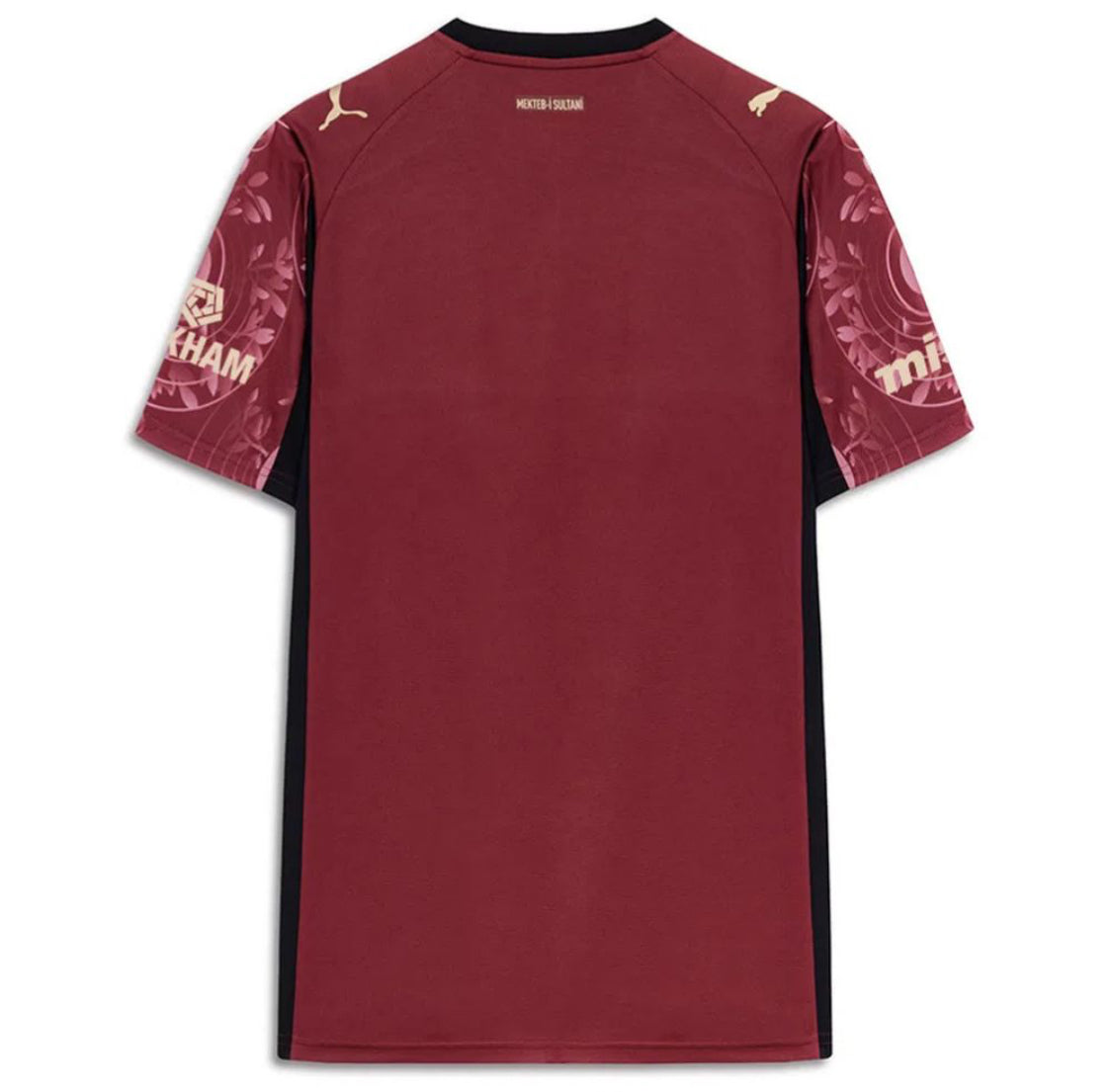 MAILLOT GALATASARAY THIRD 2025/26