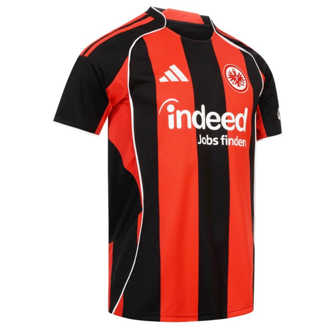 MAILLOT FRANKFURT DOMICILE 2025/26