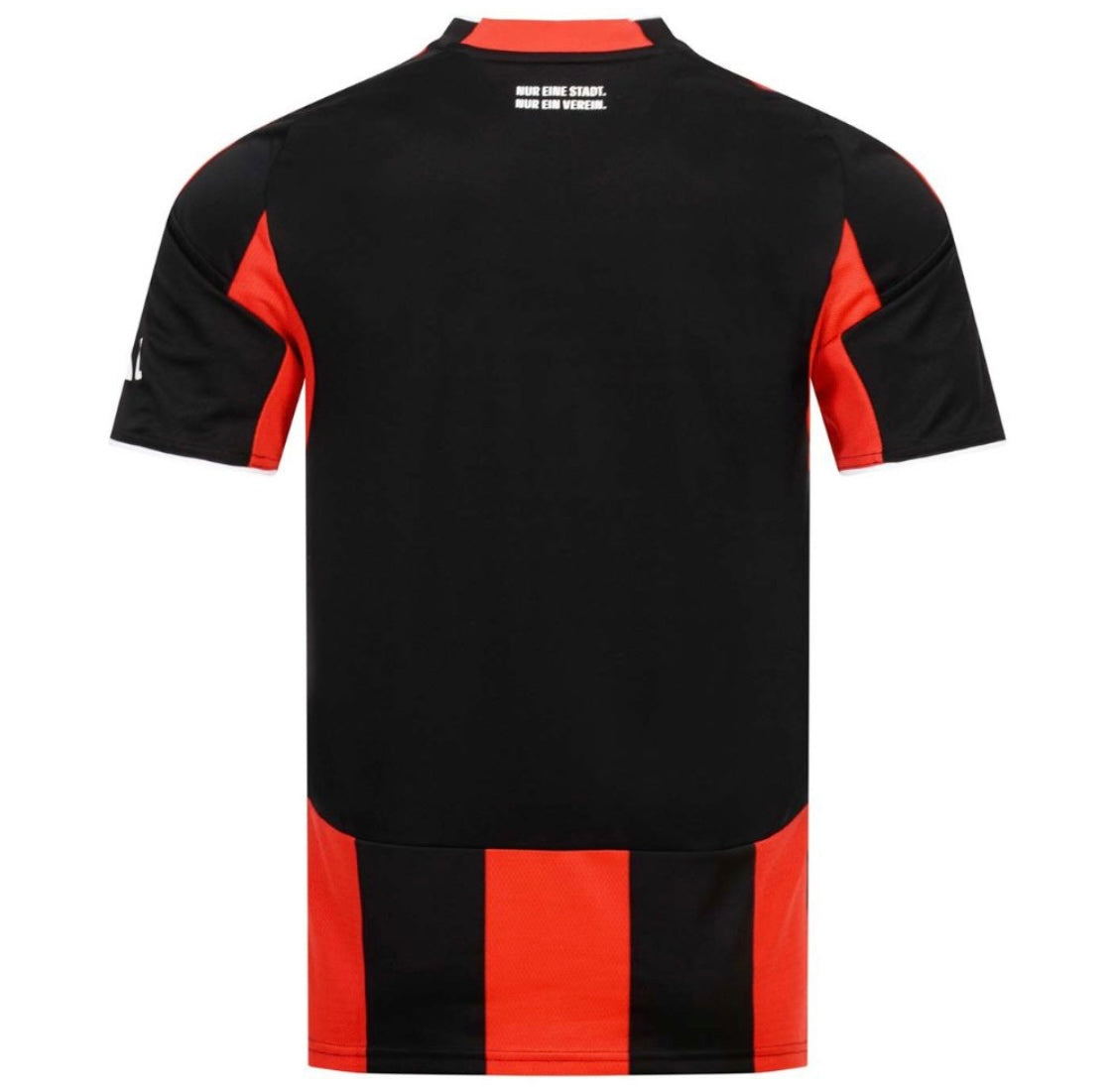 MAILLOT FRANKFURT DOMICILE 2025/26