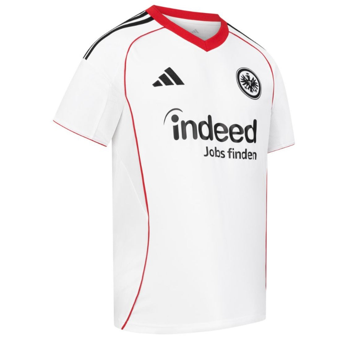 MAILLOT FRANKFURT EXTERIEUR 2025/26