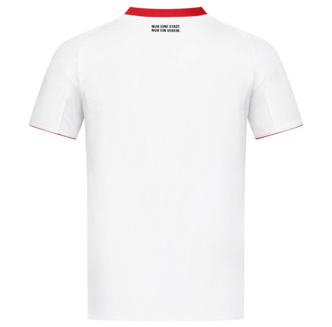 MAILLOT FRANKFURT EXTERIEUR 2025/26