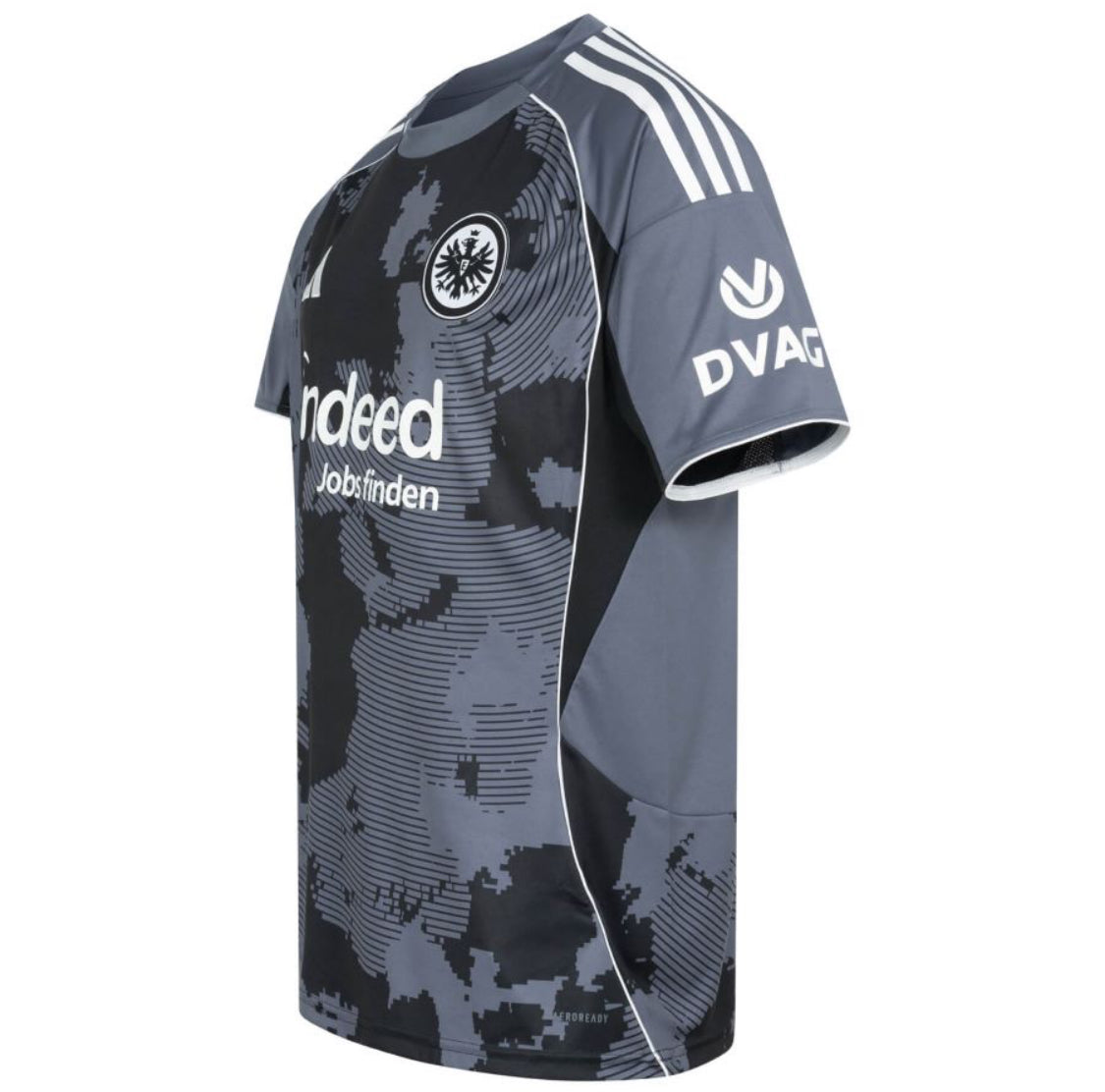 MAILLOT FRANKFURT THIRD 2025/26