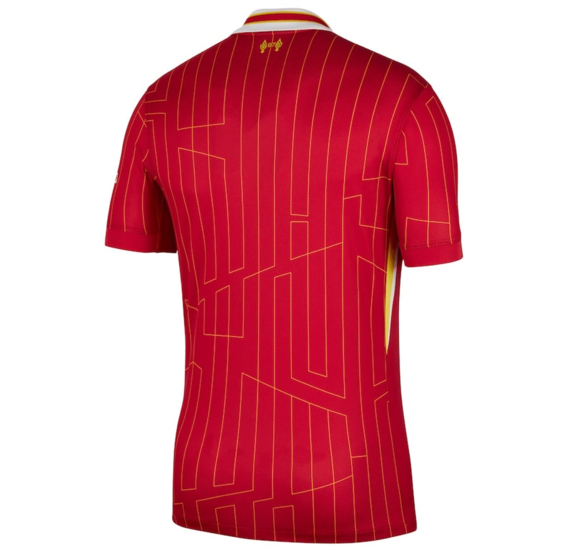 MAILLOT LIVERPOOL FC DOMICILE 24/25
