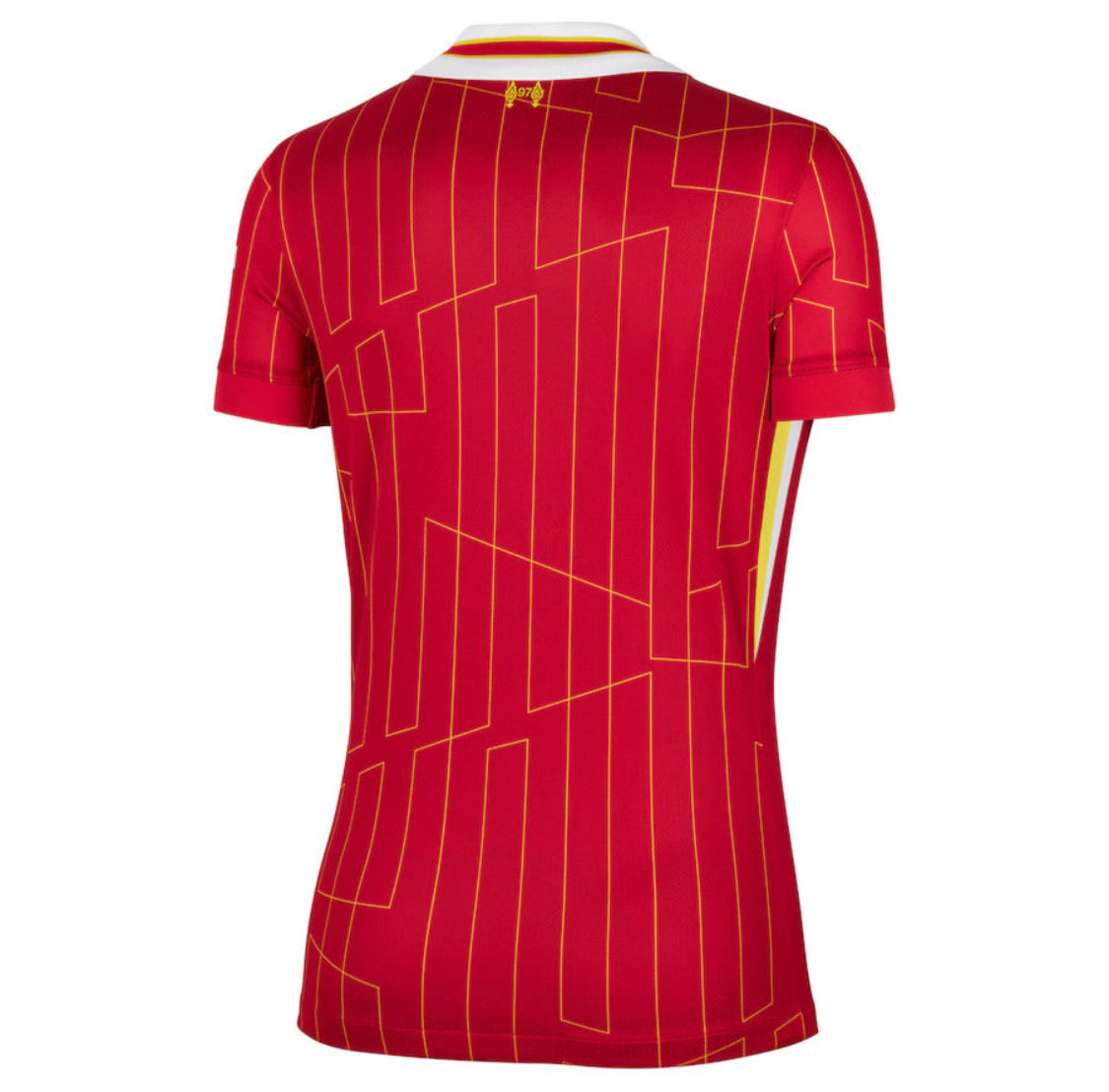 MAILLOT LIVERPOOL FC DOMICILE 24/25 FEMME