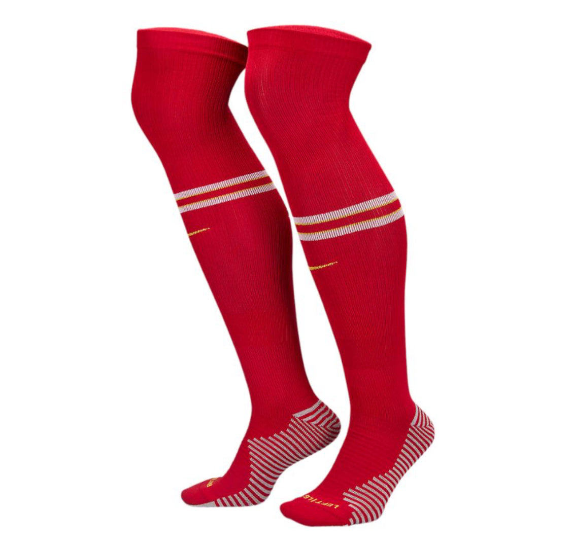 KIT ENFANT LIVERPOOL FC DOMICILE 24/25
