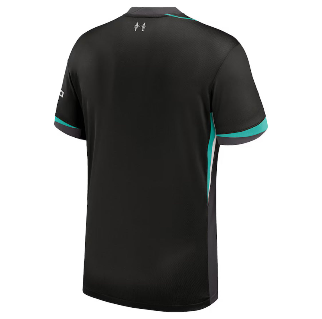 MAILLOT LIVERPOOL FC EXTERIEUR 24/25