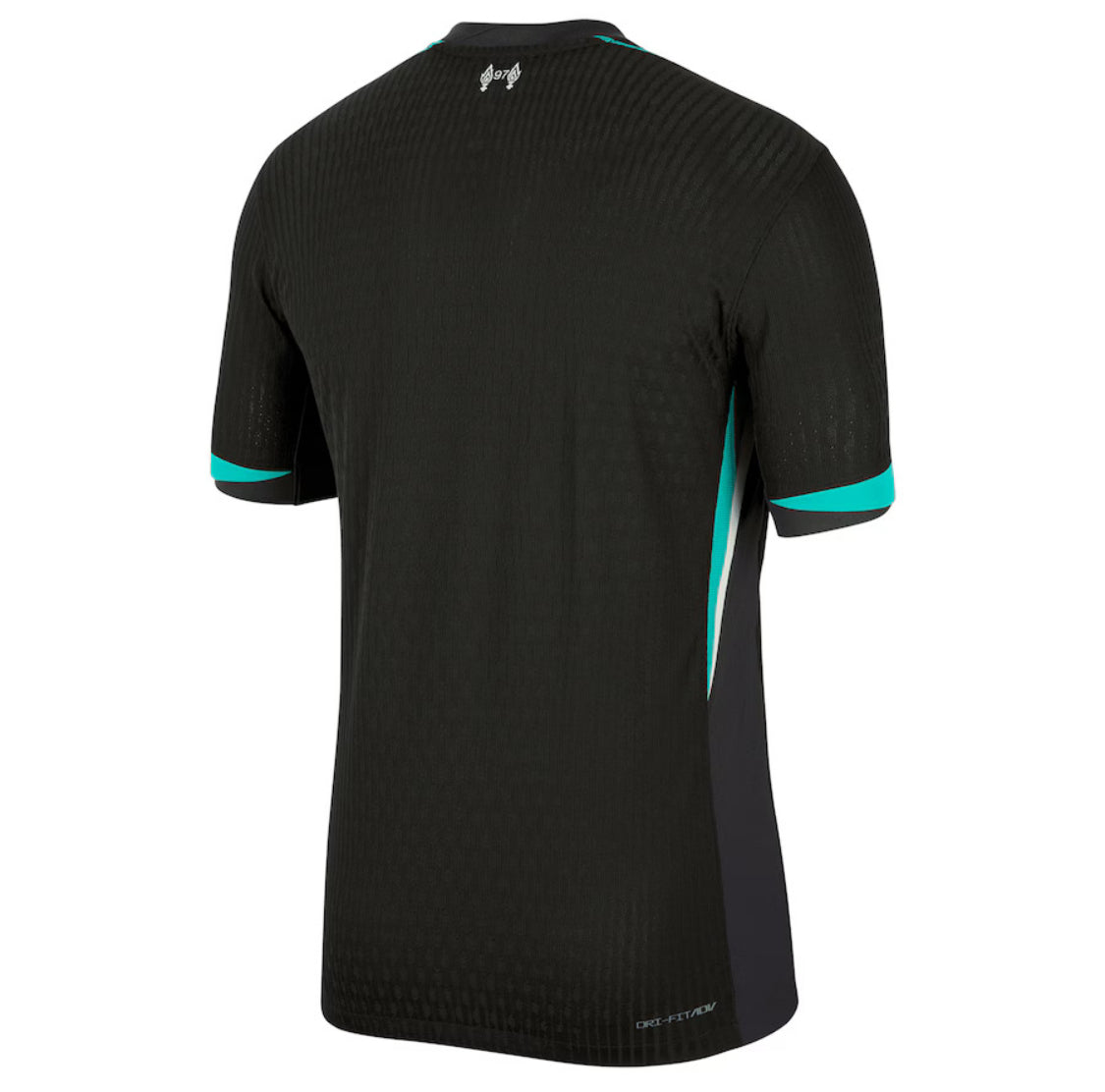 MAILLOT MATCH LIVERPOOL FC EXTERIEUR 24/25