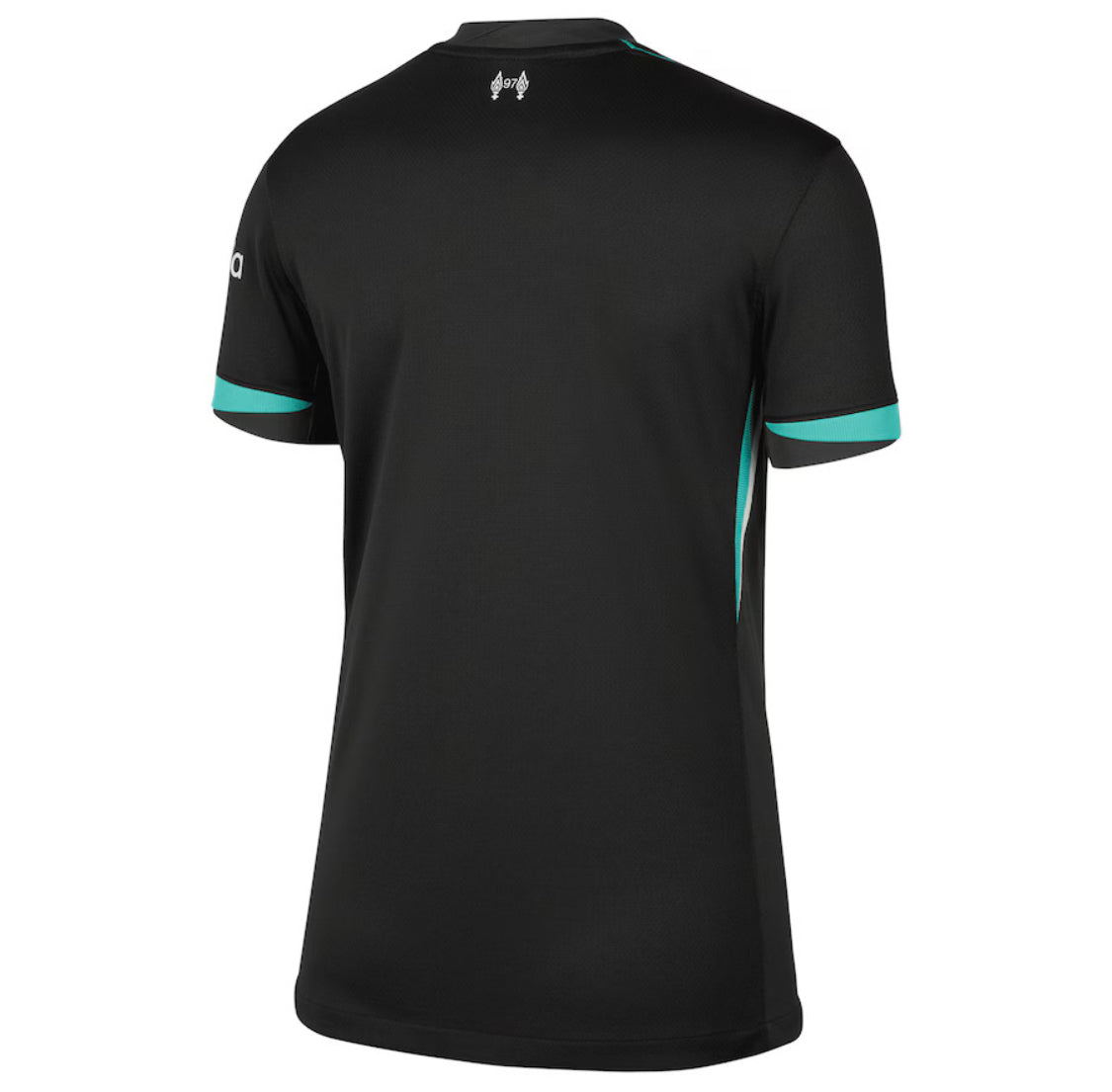 MAILLOT LIVERPOOL FC EXTERIEUR 24/25 FEMME