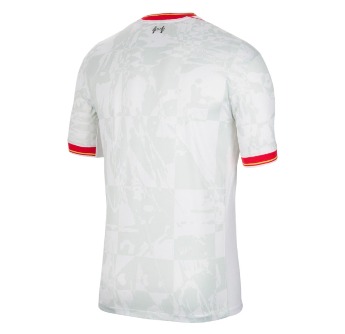 MAILLOT LIVERPOOL FC THIRD 24/25