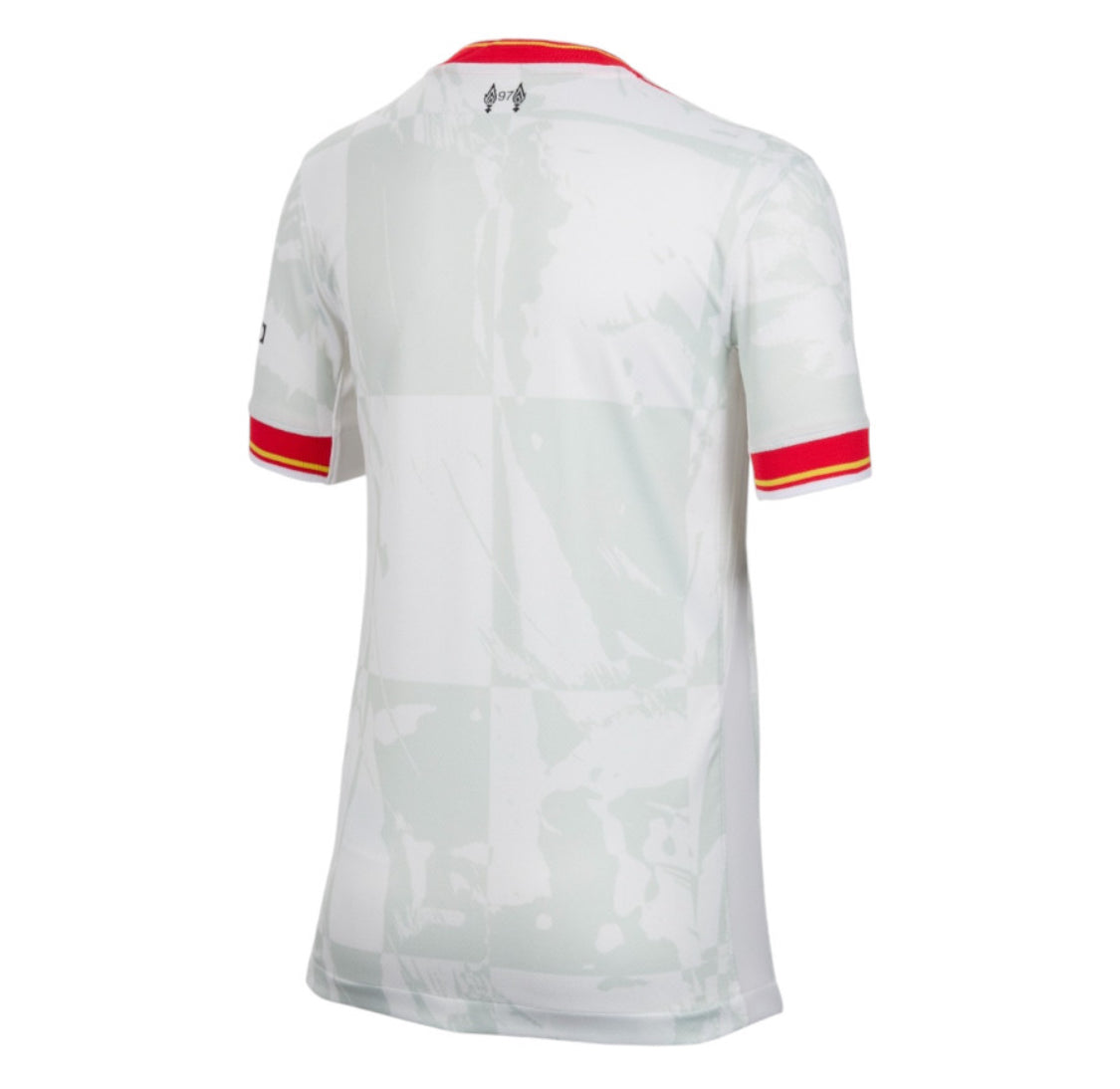 MAILLOT ENFANT LIVERPOOL FC THIRD 24/25