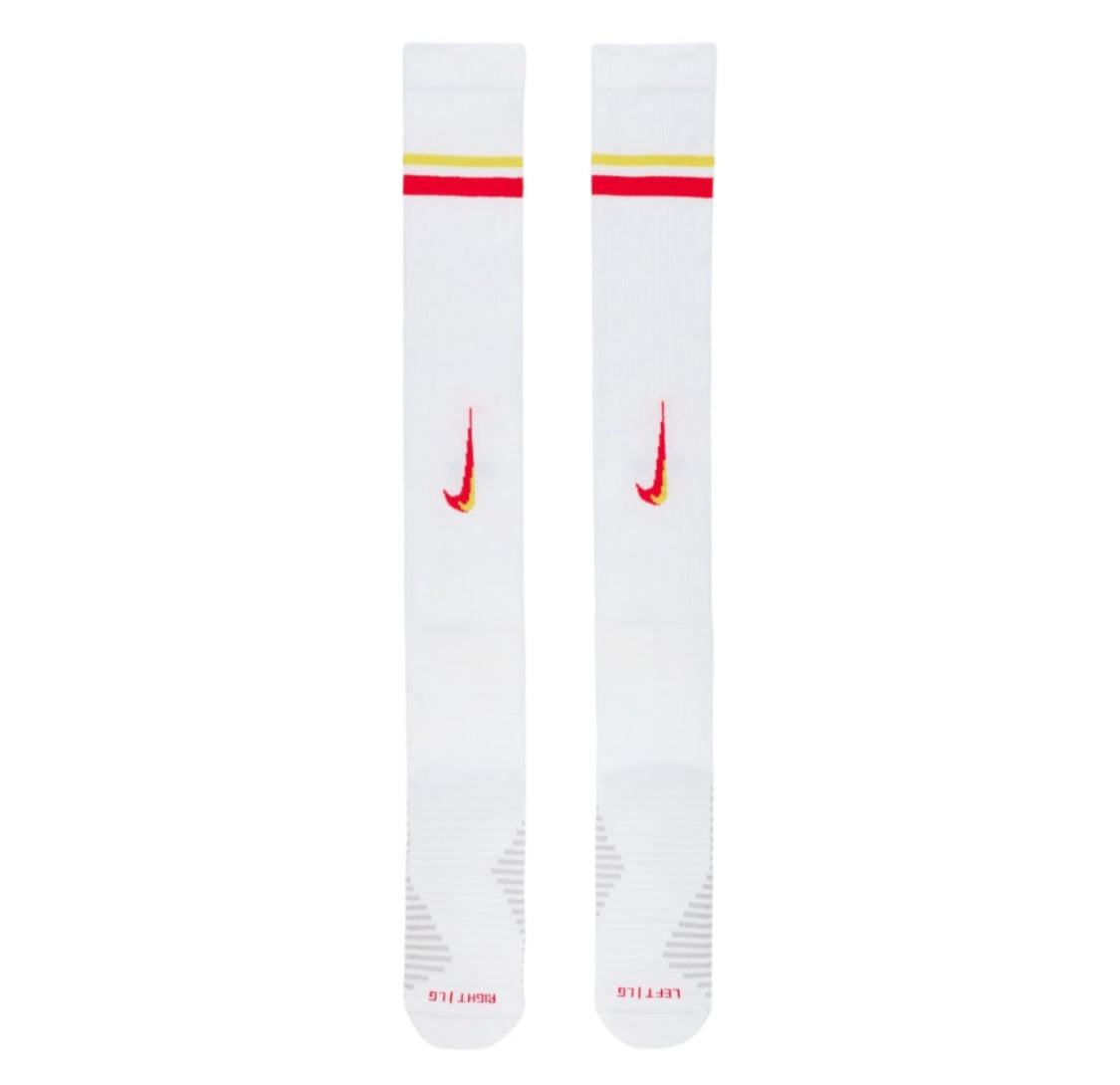 KIT ENFANT LIVERPOOL FC THIRD 24/25