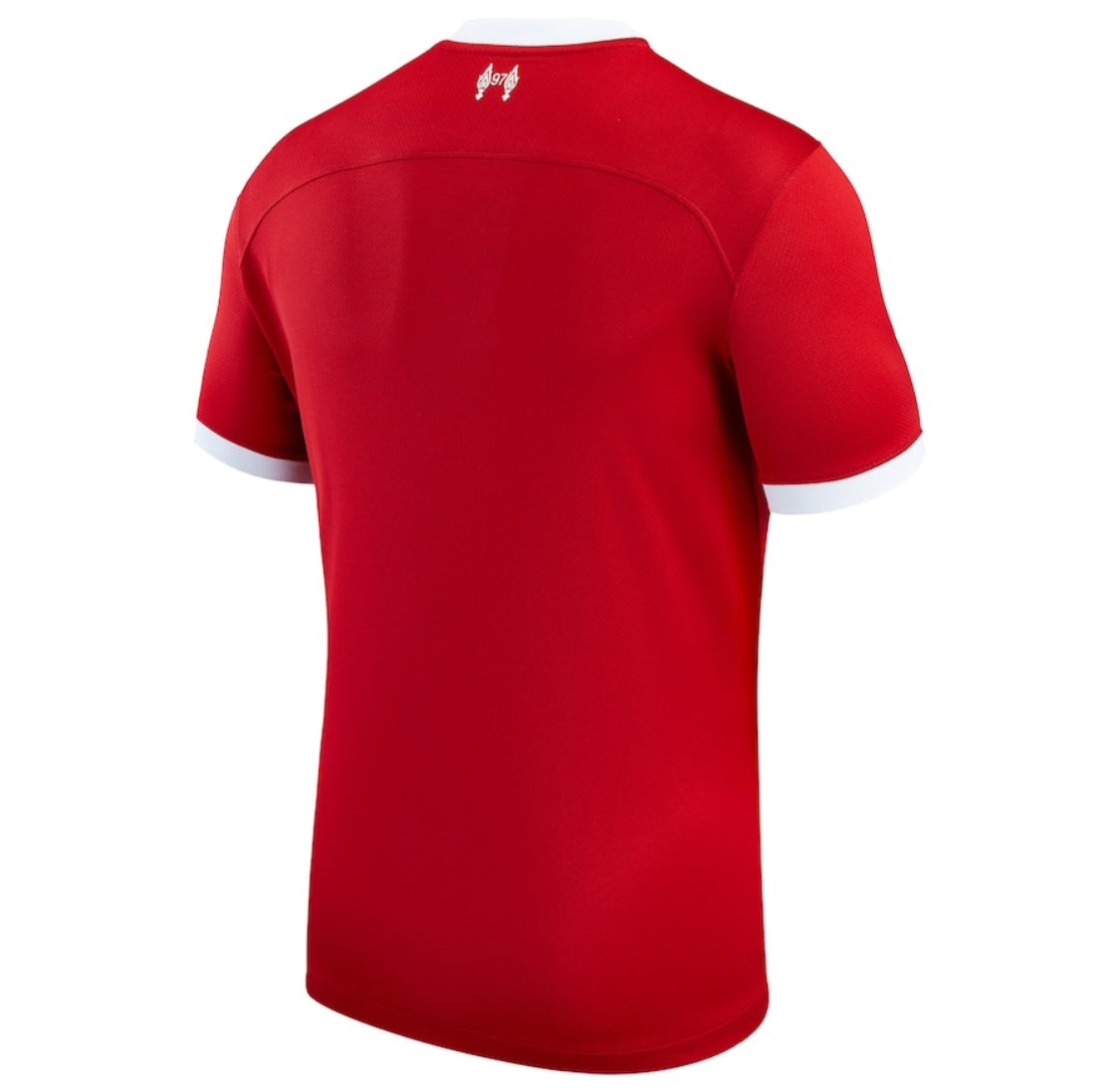 MAILLOT LIVERPOOL FC DOMICILE 23/24