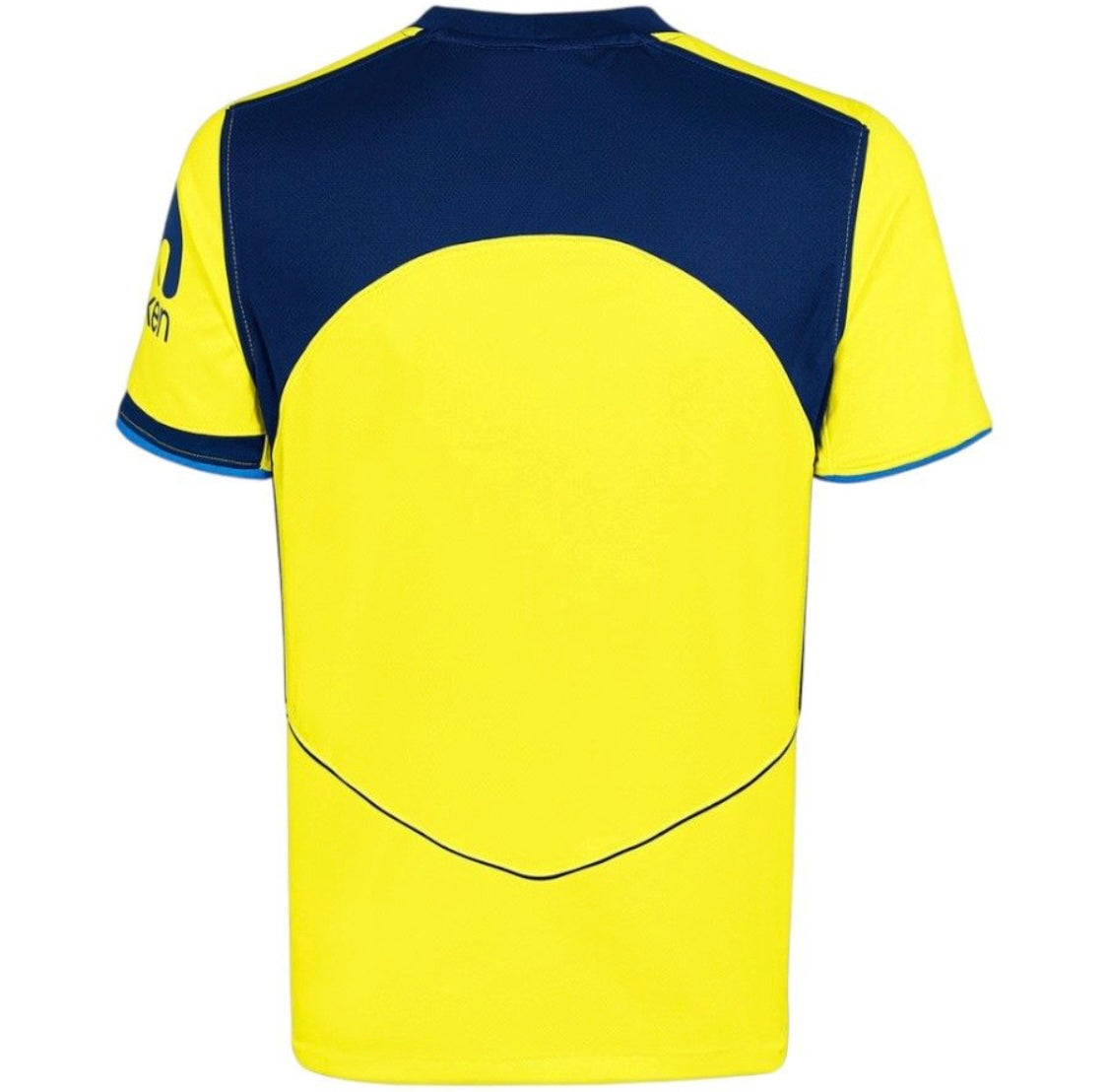 MAILLOT TOTTENHAM THIRD 2025/26
