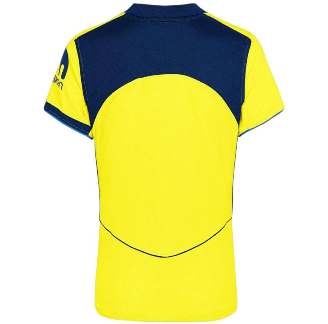MAILLOT ENFANT TOTTENHAM THIRD 2025/26