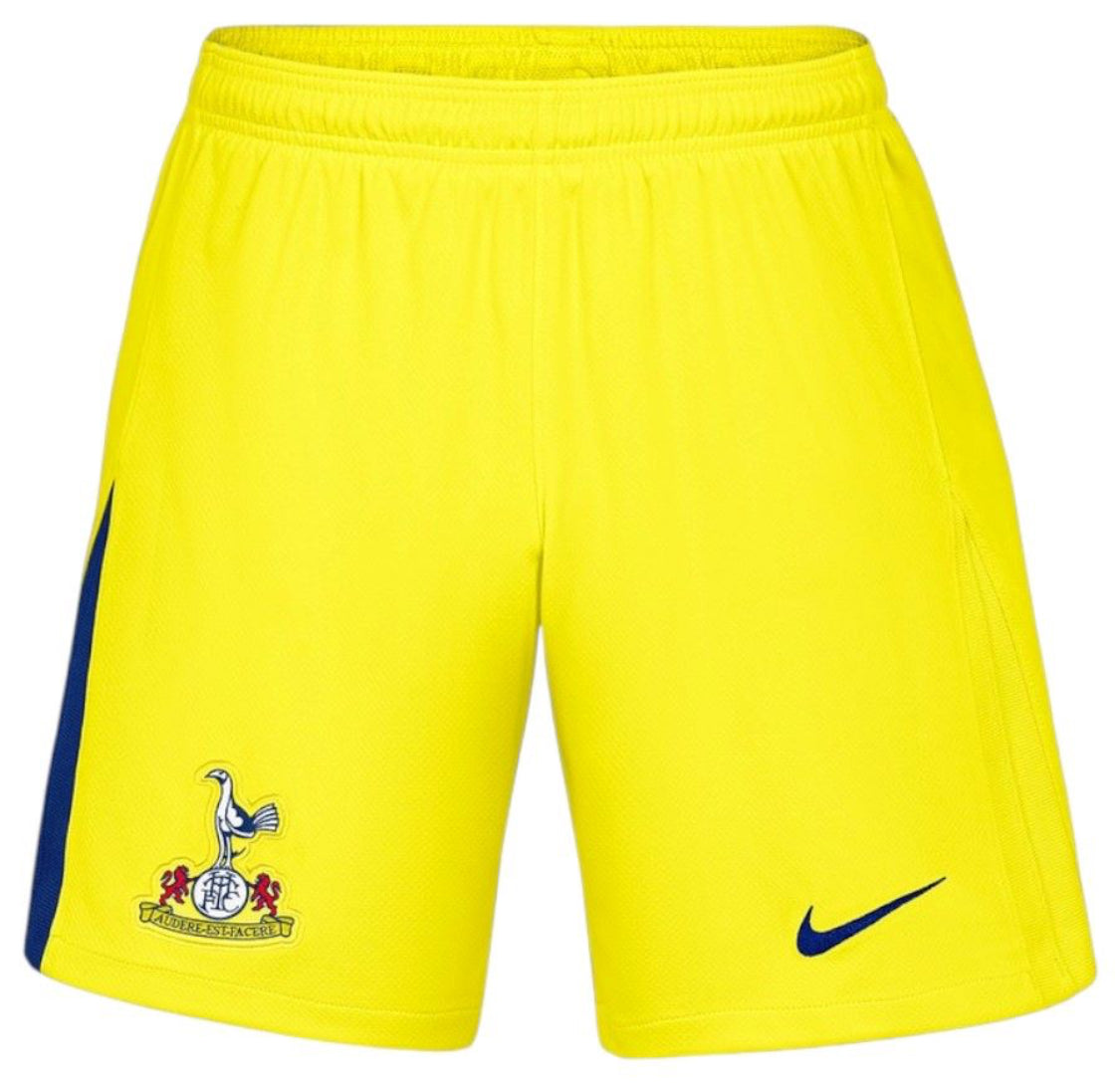 KIT ENFANT TOTTENHAM THIRD 2025/26