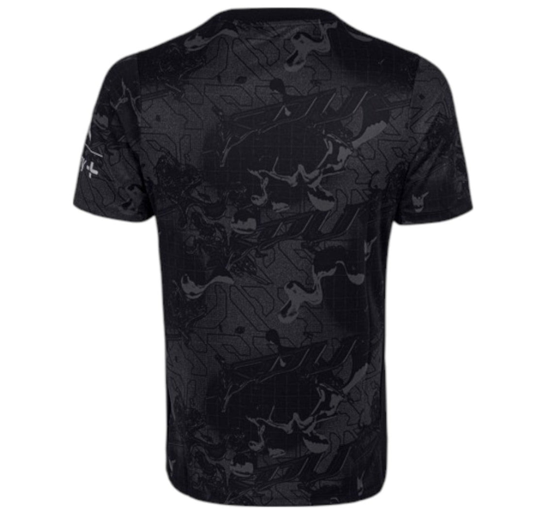 MAILLOT TOTTENHAM PRE MATCH 2025/26