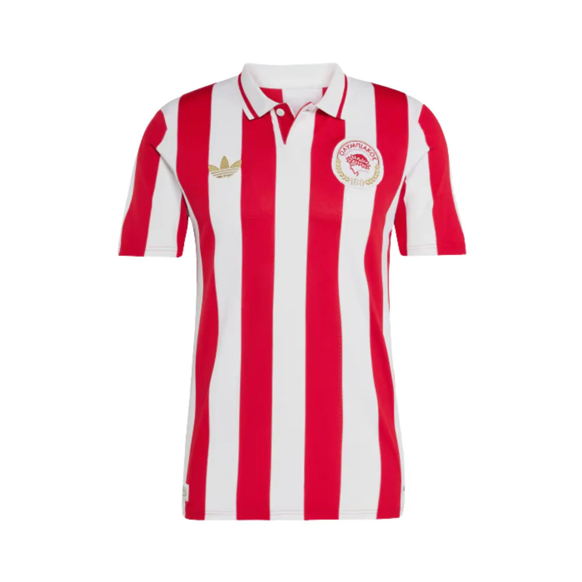 Maillot du centenaire Olympiakos 2024/25