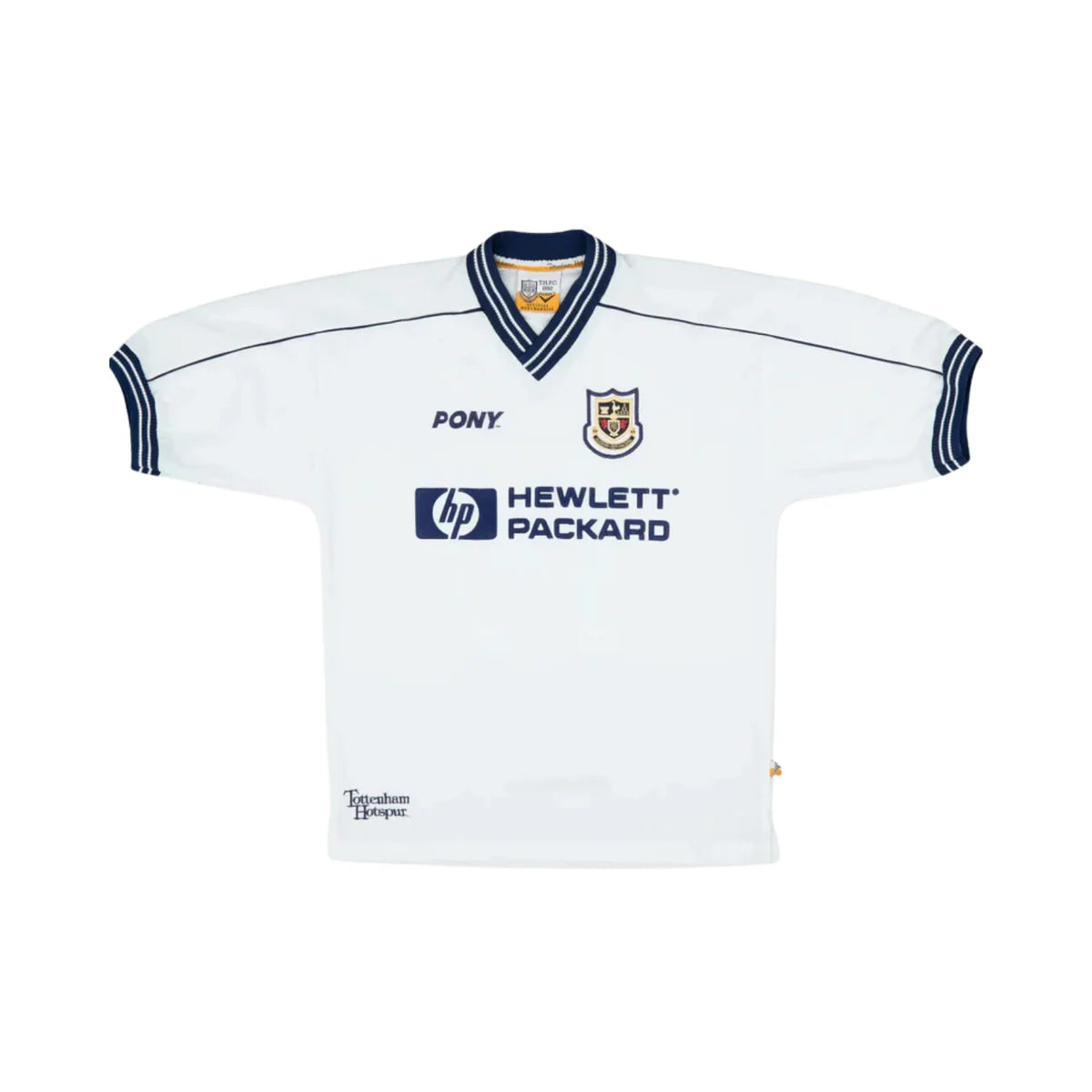 MAILLOT TOTTENHAM DOMICILE 1997/99