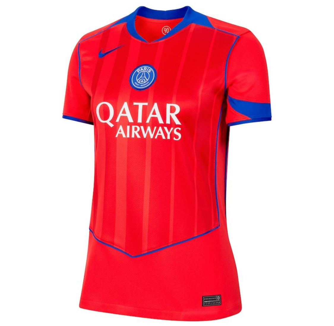 MAILLOT PSG THIRD 25/26 FEMME