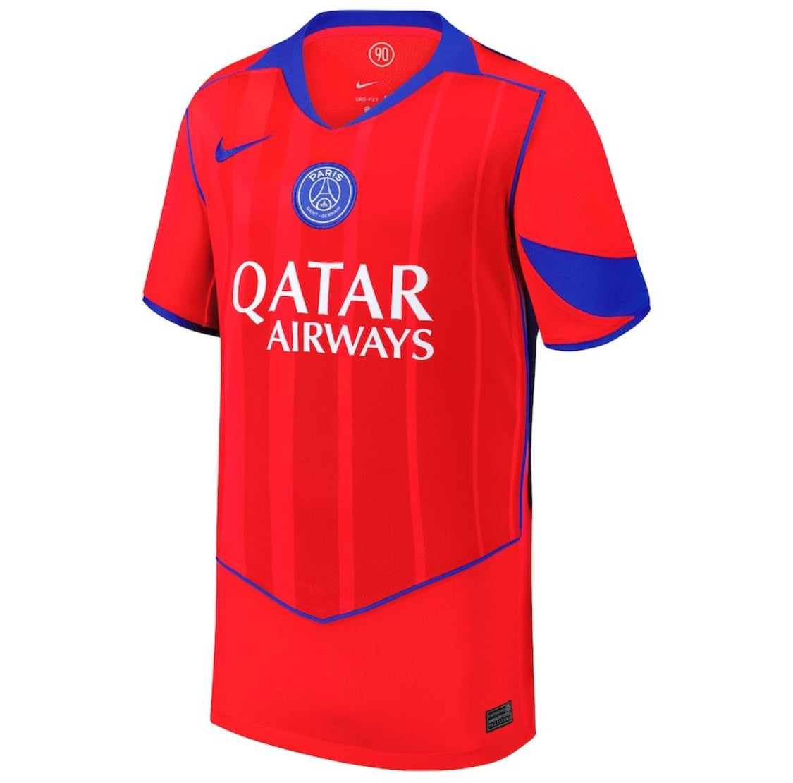 MAILLOT ENFANT PSG THIRD 25/26 ALLMAILLOT