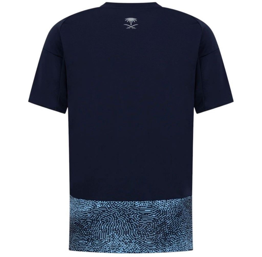 Maillot Al Nassr Extérieur 2025/26