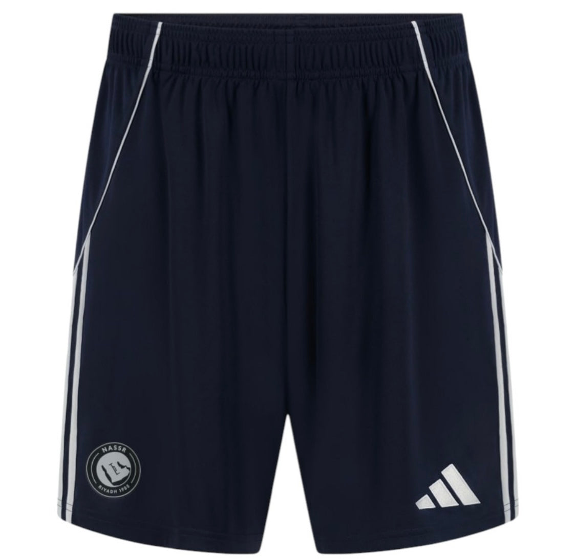 Maillot Kit Enfant Al Nassr Extérieur 2025/26