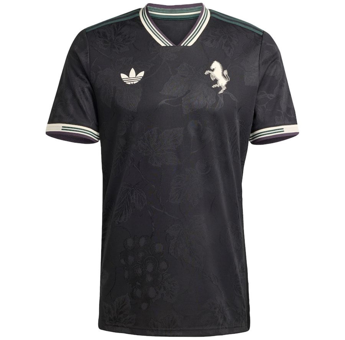 Maillot Match Juventus Third 2025/26