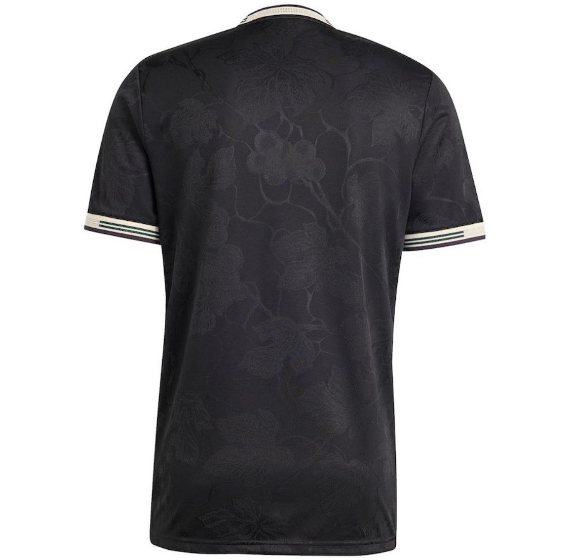 Maillot Match Juventus Third 2025/26