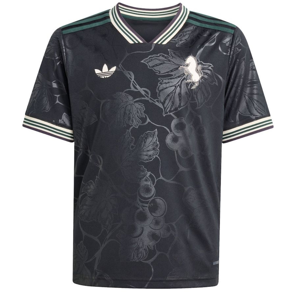Maillot Kit Enfant Juventus Third 2025/26