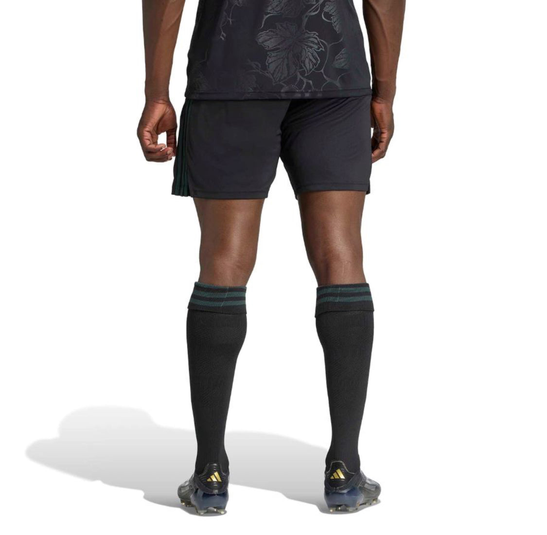 Maillot Kit Enfant Juventus Third 2025/26