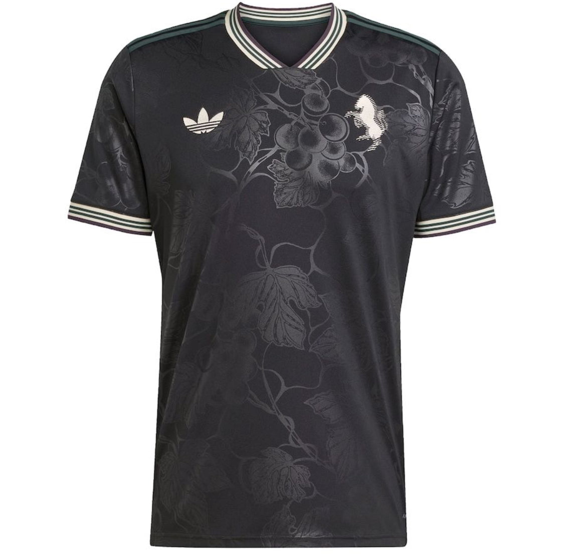 Maillot Juventus Third 2025/26
