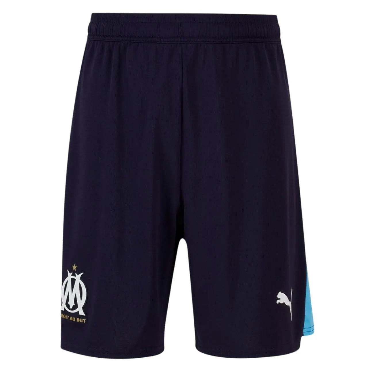 SHORT OLYMPIQUE DE MARSEILLE EXTERIEUR 2025/26