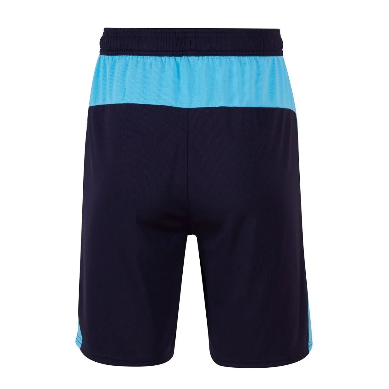 SHORT OLYMPIQUE DE MARSEILLE EXTERIEUR 2025/26