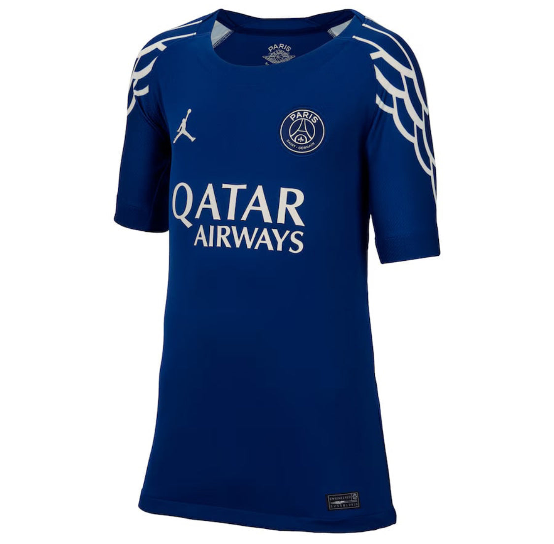 Kit Enfant Psg Fourth 24/25