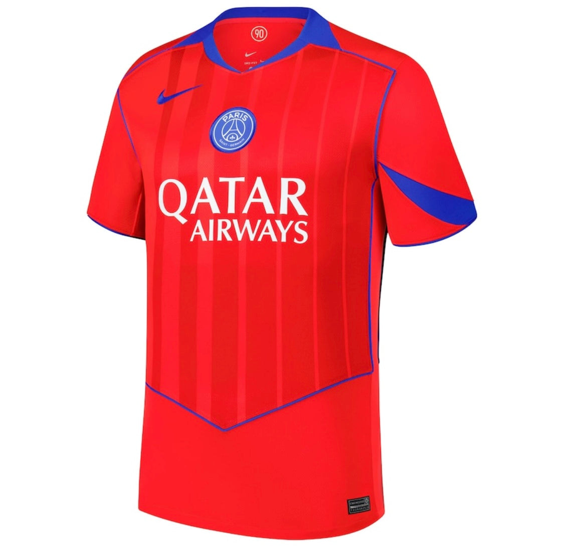 Maillot Psg Third 25/26