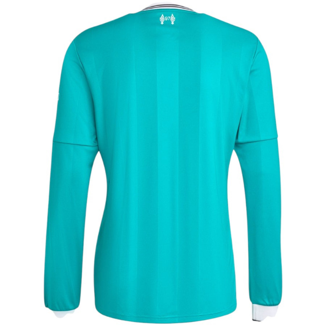 Maillot Liverpool Fc Manches Longues Third 25/26