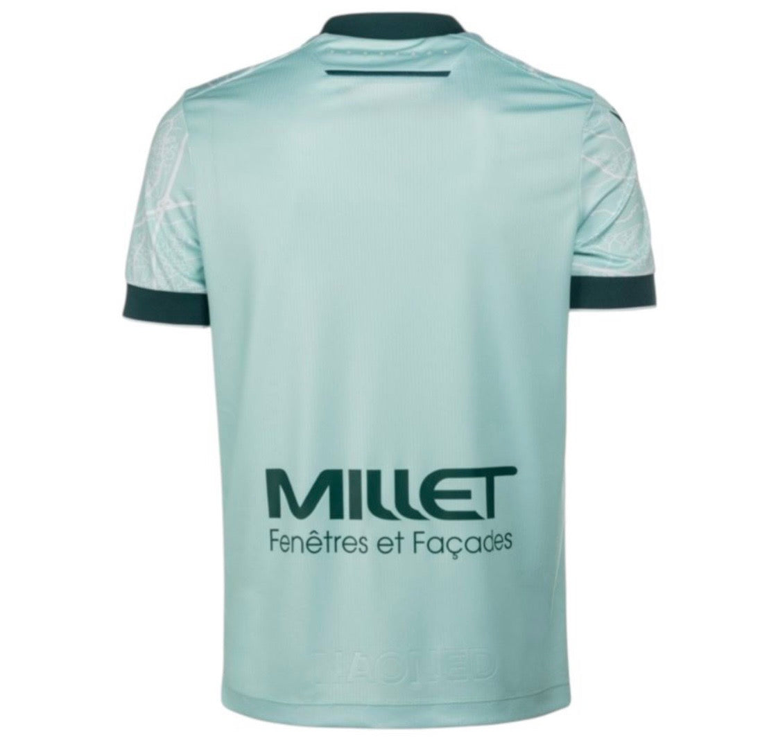 Maillot Fc Nantes Extérieur 2025/26