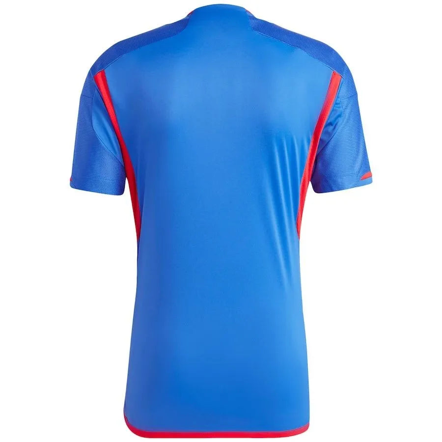 Maillot Olympique Lyonnais Extérieur 2023/24