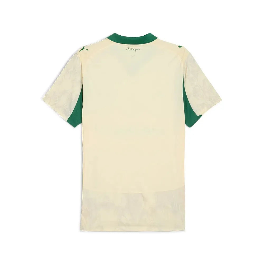 Maillot Palmeiras Domicile 2025/26