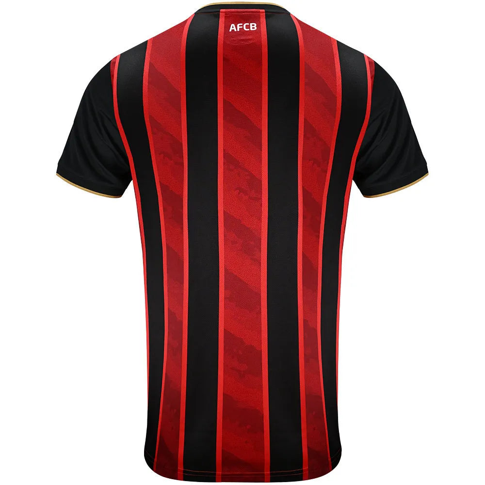 Maillot Bournemouth Domicile 2025/26