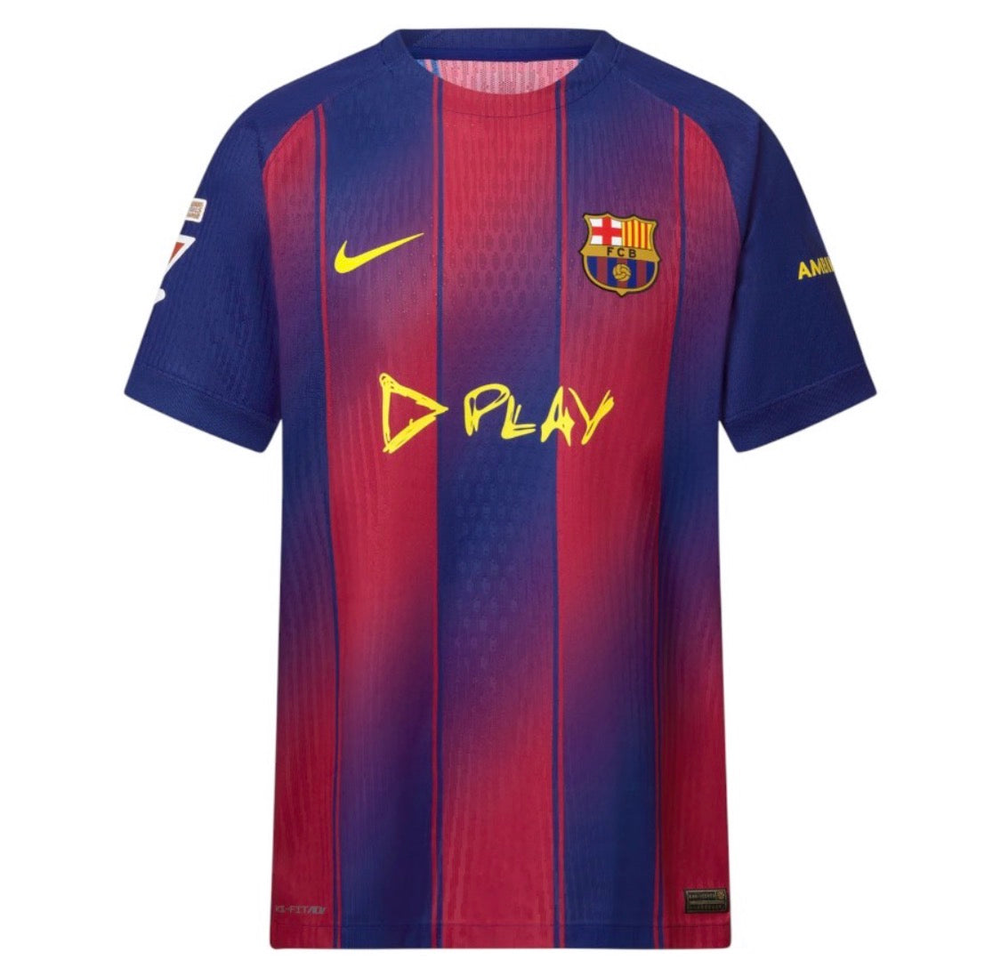 Fc Barcelona jersey 2024/2025
