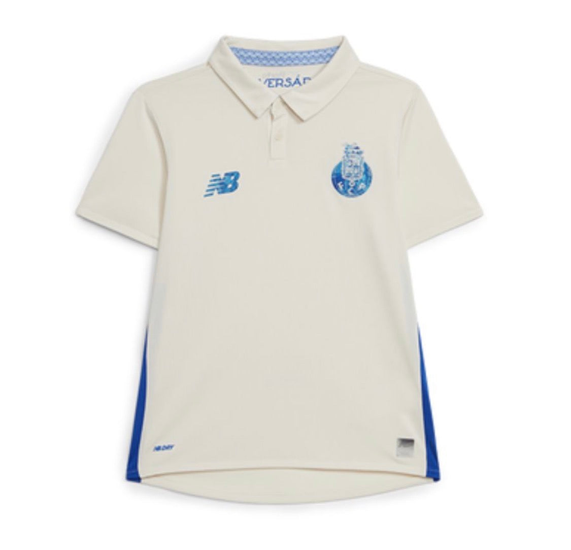 Maillot Kit Enfant  Fc Porto Third 2025/2026