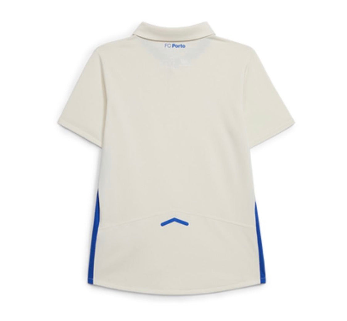 Maillot Kit Enfant  Fc Porto Third 2025/2026